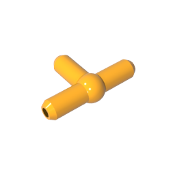 GDS-1053 - Pneumatic T-Piece (T Bar) [New Style]