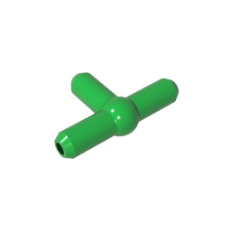 GDS-1053 - Pneumatic T-Piece (T Bar) [New Style]