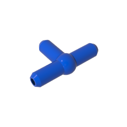 GDS-1053 - Pneumatic T-Piece (T Bar) [New Style]