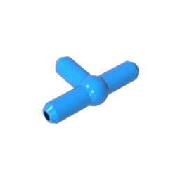GDS-1053 - Pneumatic T-Piece (T Bar) [New Style]