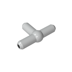 GDS-1053 - Pneumatic T-Piece (T Bar) [New Style]