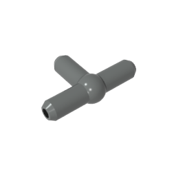 GDS-1053 - Pneumatic T-Piece (T Bar) [New Style]