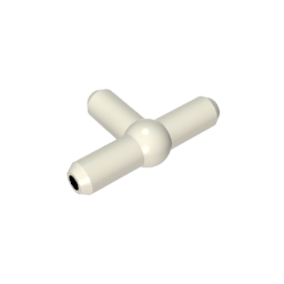 GDS-1053 - Pneumatic T-Piece (T Bar) [New Style]