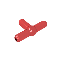 GDS-1053 - Pneumatic T-Piece (T Bar) [New Style]