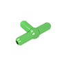 Transparent Green 48
