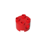 Bright Red 21