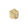 Brick Yellow 5