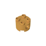 Warm Gold 297