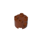 GDS-1054 - Brick Round 2 x 2 with Pin Holes