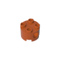 GDS-1054 - Brick Round 2 x 2 with Pin Holes