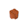 Dark Orange 38