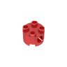 Transparent Red 41