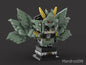 MOC-105440 Shiryu 'God Cloth'