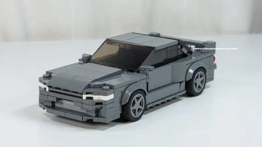 MOC-105480 Nissan R32 Skyline GT-R