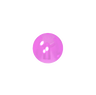 Transparent Medium Reddish Violet 113