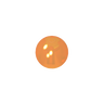 Transparent Bright Orange 182