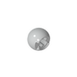 GDS-1056 - Technic Ball Joint with Through Axle Hole