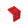 Bright Red 21
