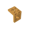 Warm Gold 297