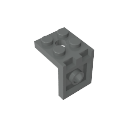 GDS-1057 - Bracket 2 x 2 - 2 x 2