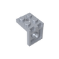 GDS-1057 - Bracket 2 x 2 - 2 x 2