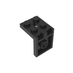 GDS-1057 - Bracket 2 x 2 - 2 x 2