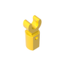Bright Yellow 24