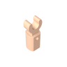 Light Nougat 283