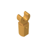 Warm Gold 297