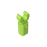 Bright Yellowish Green 119
