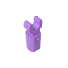 Medium Lavender 324