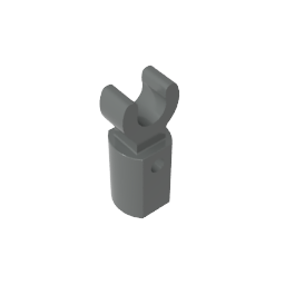 GDS-1058 - Bar Holder with Clip