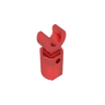 Transparent Red 41