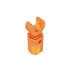 GDS-1058 - Bar Holder with Clip