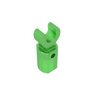 Transparent Green 48