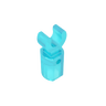 Transparent Light Blue 42