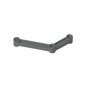 GDS-1059 - Technic Link 1 x 9 Bent (6 - 4)
