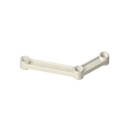 GDS-1059 - Technic Link 1 x 9 Bent (6 - 4)