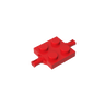 Bright Red 21