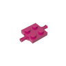 Bright Reddish Violet 124