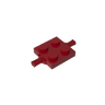 New Dark Red 154