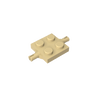 Brick Yellow 5