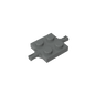 GDS-1060 - Plate Special 2 x 2 with Wheel Holders