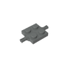 Dark Stone Grey 199