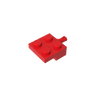 Bright Red 21