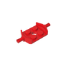 Bright Red 21