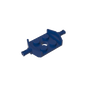 GDS-1062 - Plate Special 2 x 2 with Wheels Holder Wide