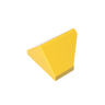 Bright Yellow 24