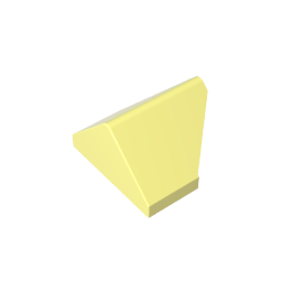 GDS-1063 - Slope 45 Degrees 2 x 1 Double / Inverted with Bottom Tube