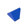 Bright Blue 23